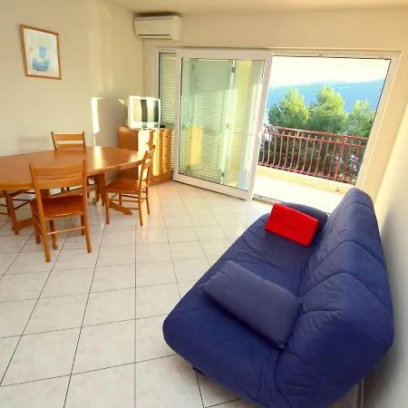 Lanterna.2 Apartament Marina